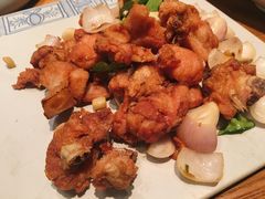 -云海肴·云南小炒·汽锅鸡(天津国金汇店)