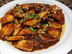 -老洋房花园饭店(绍兴路店)