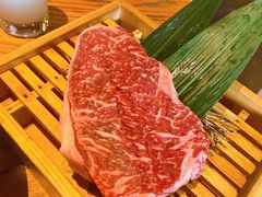 -赤坂亭M9和牛烧肉(世博源店)