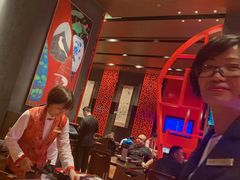 -北方馆(澳门伦敦人店)