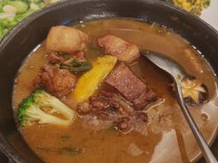 -安徽大厦中餐厅