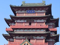 -滕王阁旅游区