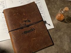 -现代居酒屋ATELIER IZAKAYA