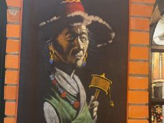 -马灯部落·西湖边的创意山景餐厅(虎跑动物园店)