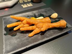 -烤匠麻辣烤鱼(IFS店)