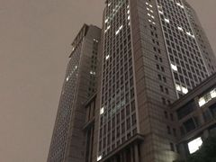 -复旦大学光华楼