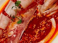-醉东Oriental House(静安嘉里中心店)