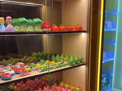 -海底捞火锅(大学路新象城店)