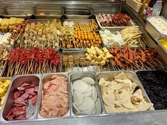 -林静小吃(复兴路店)