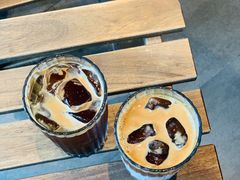 冰美式-Home Cafe(水榭春天店)