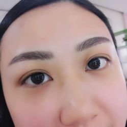 -Yue Show馨选·半永久纹眉纹眼线