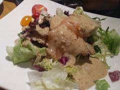 -斗牛士牛排(南京东路店)