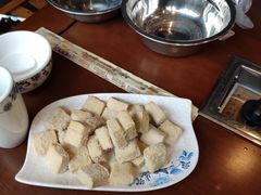 -亿诣蝎府炸酱面羊蝎子火锅(酷车小镇店)