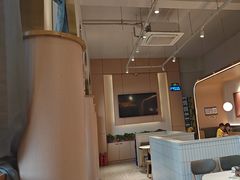 -首府山烧烤·小龙虾·KTV(翠堤湾店)