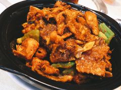 -金瑞轩大酒楼·顺德鱼生·粤菜海鲜(东江国际店)