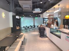 -明谦·Coffee&Cocktail Bar(美您公园店)