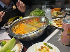 -一绪に寿喜烧自助(世茂广场店)