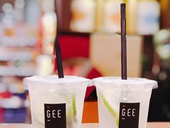 -Gee Coffee Roasters (万象城店)