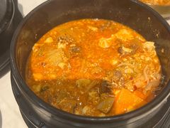 -朴鲸家正宗韩国料理(福田店)