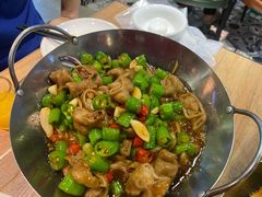 -潜江油焖大虾·小龙虾10年老店(清泉路店)