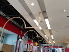 -龍歌自助小火锅(市南金茂湾店)