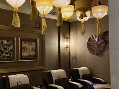 -汤泉良子·沐足·颂钵疗愈·SPA(珠江新城店)
