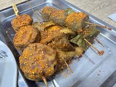 -蜀王砂锅总店