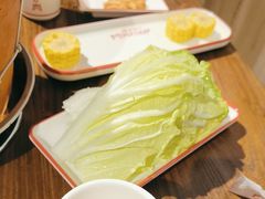 -阿润打边炉·鲜切鸡煲(华漕店)