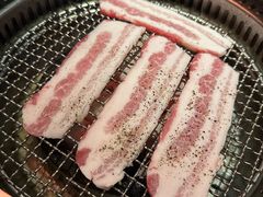 -烧肉一番·新韩式炭火烤肉(大岭山店)