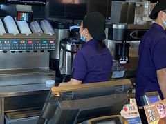 -麦当劳(南京水西门大街店)