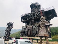 -云台山风景名胜区