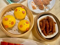 -陶陶居酒家(SM二期购物广场店)