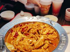 -胖哥俩肉蟹煲(杭州下沙学林街店)