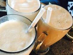 -湊湊火锅·茶憩(打浦桥日月光店)