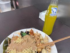 -郭记小街麻辣烫(南小街总店)