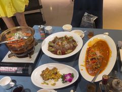 -上海古井假日酒店 · 徽昇楼中餐厅