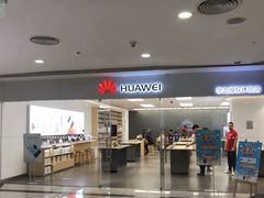 -华为授权体验店(新奥购物中心)
