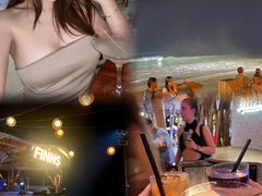 -FINNS Beach Club