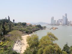 -鼓浪屿·皓月园