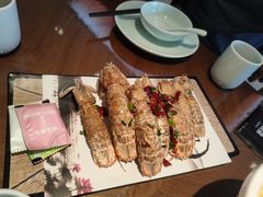 -洲晓鱻舟山海鲜(2号店)