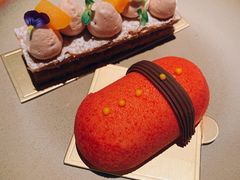 -上海苏宁宝丽嘉酒店·Cafe Bellagio西餐厅
