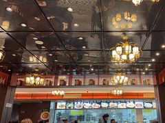 -前门烤鸭(江东中路店)