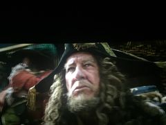 -万达IMAX影城(盘锦万达广场店)