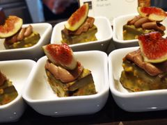 -北京港澳中心瑞士酒店·瑞士咖啡厅·自助餐