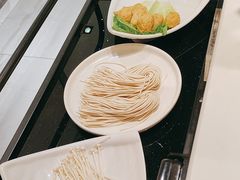 -沄记顺德菜打边炉(东直门店)