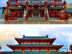 -阳澄湖半岛旅游度假区