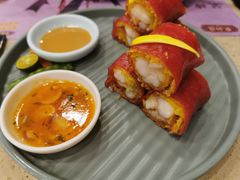 -点都德(龙之梦店)