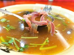 -开封第一楼(洛阳分店)