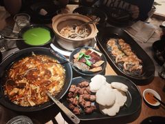 -金牌外婆家(苏州中心店)