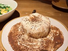 -KŌNG胶东小馆(华熙店)